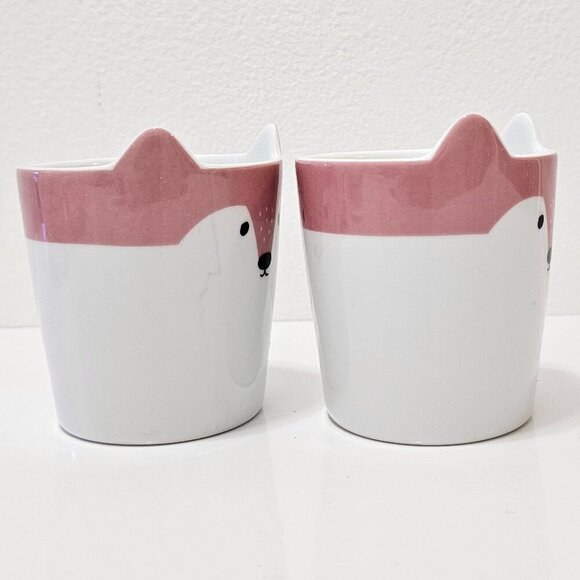 H&M Cup with Ears (Set of 2) - Picture 4 of 8